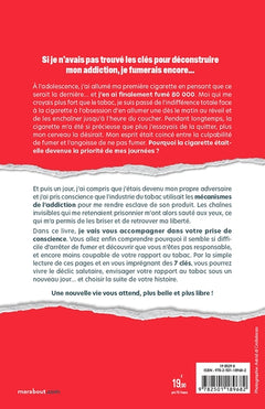 Les 7 clés pour se libérer du tabac