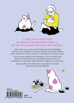 Mon chat, à la vie à la mort