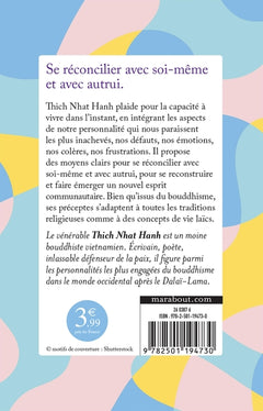 La plénitude de l'instant