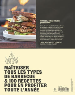 L'art du barbecue
