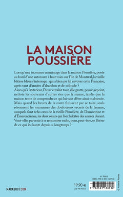 La maison poussière