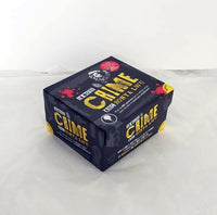 Boîte de jeu Crime avec Sonya Lwu