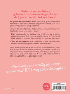 En finir avec le syndrome de la bonne élève