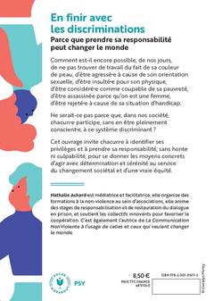 En finir avec les discriminations