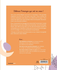 Soins énergétiques