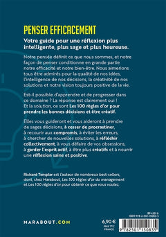 Penser efficacement