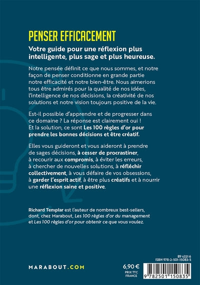 Penser efficacement