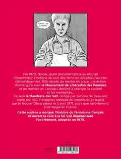 Le Manifeste des 343