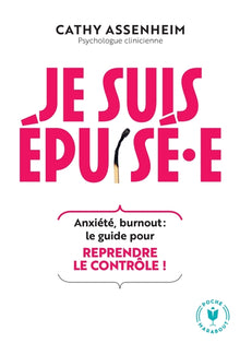 Je suis épuisé !
