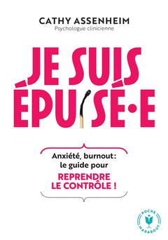 Je suis épuisé !