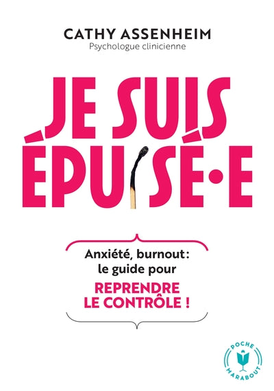 Je suis épuisé !
