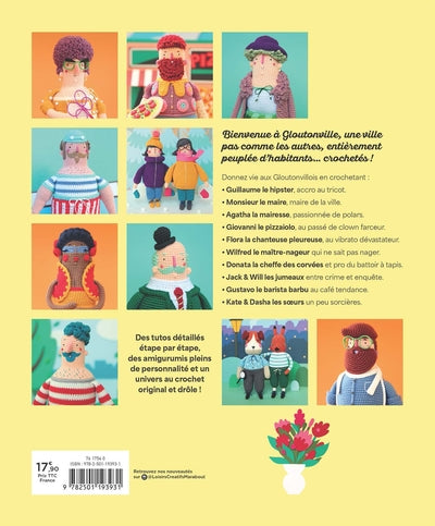 Bienvenue à Gloutonville