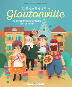 Bienvenue à Gloutonville