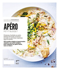 Apéro petit budget