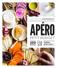 Les petits Marabout - Apéro petit budget