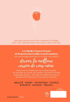 Apprendre à s'aimer en 365 jours