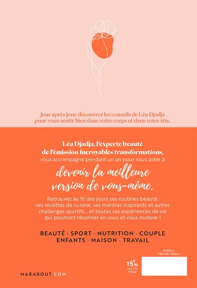 Apprendre à s'aimer en 365 jours