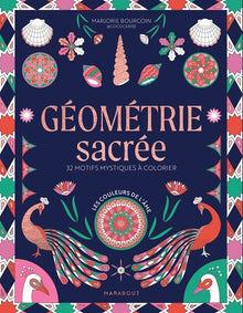 Géométrie sacrée