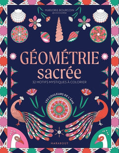Géométrie sacrée
