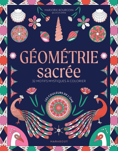 Géométrie sacrée