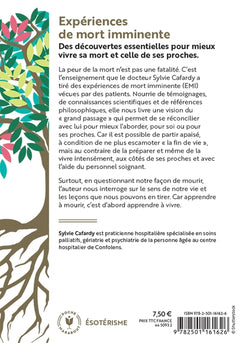 Expériences de mort imminente