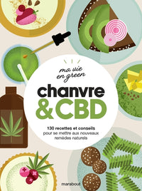 Ma vie en green - Chanvre & CBD