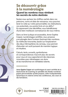 Se découvrir grâce à la numérologie