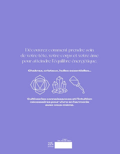 Le grand guide de l'équilibre énergétique