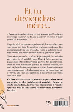 Et tu deviendras mère