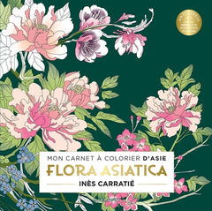 Flora Asiatica