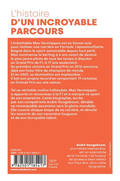 Max Verstappen - Imbattable