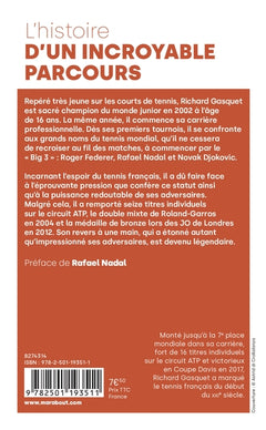 À revers et contre tout