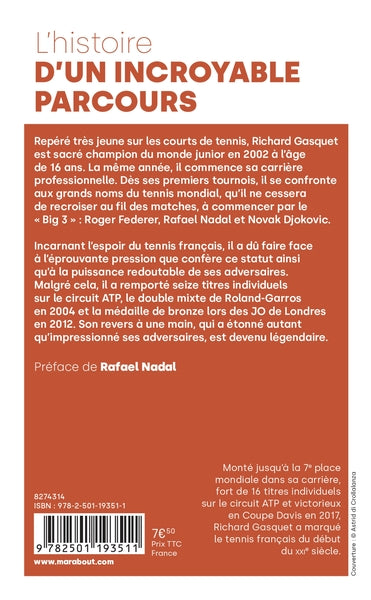 À revers et contre tout