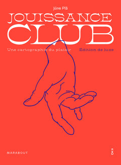 Jouissance Club