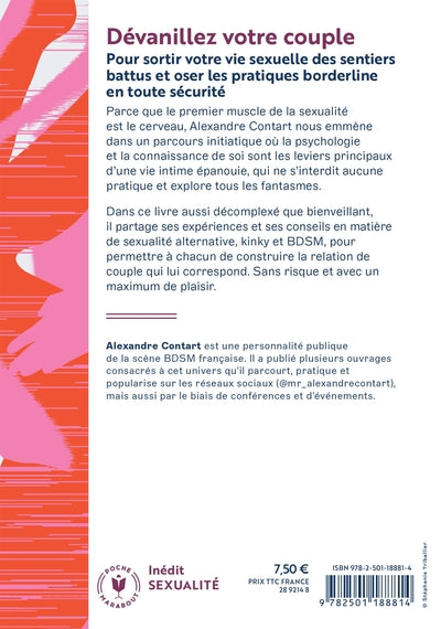 Dévanillez votre couple