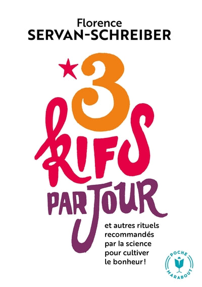 3 kifs par jour