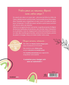 Mes petites routines - Healthy food pour un corps sain