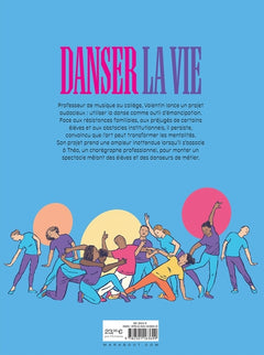 Danser la vie