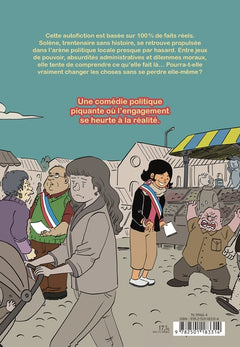 Conseillère municipale