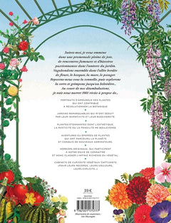 Promenons-nous au jardin