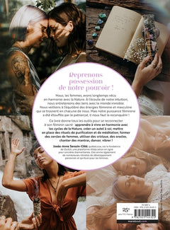 Le grand livre du Féminin sacré