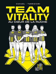 Team Vitality