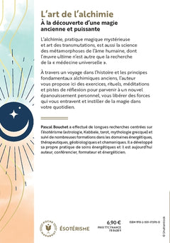 L'art de l'alchimie