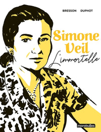 Simone Veil