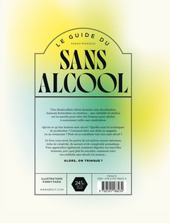 Le guide du sans alcool