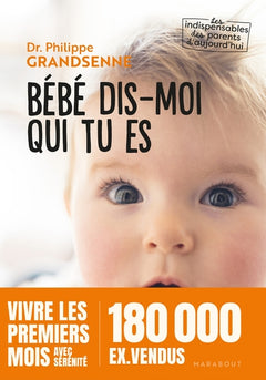 Bébé dis moi qui tu es