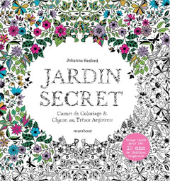 Jardin secret