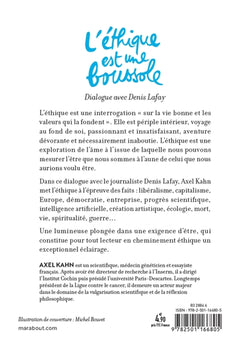 L'éthique est une boussole