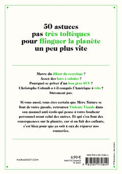 Violente viande - Tome 2