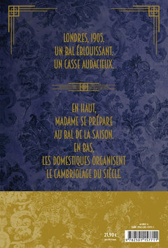 Les gouvernantes